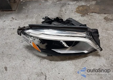 2017 Mercedes-Benz Amg Gle 43 Coupe 4Matic from USA, damaged, VIN 4JGED6EB3HA057334